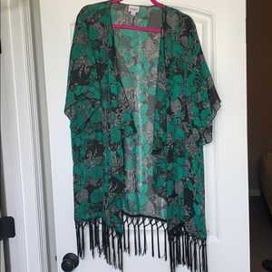 Lularoe Monroe